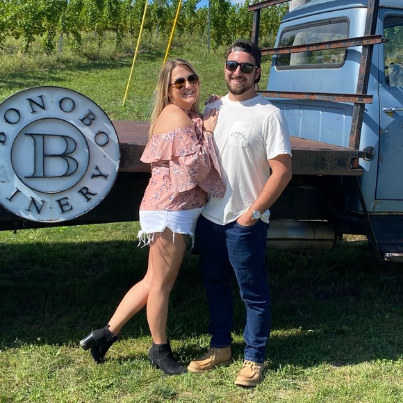 Express Top - Picture 2 of 6